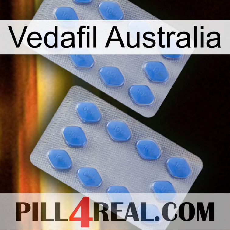 Vedafil Australia 20